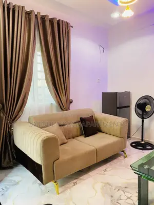 Unique One Bedroom, 24/7 Light, Wi-Fi, Acs, Netflix