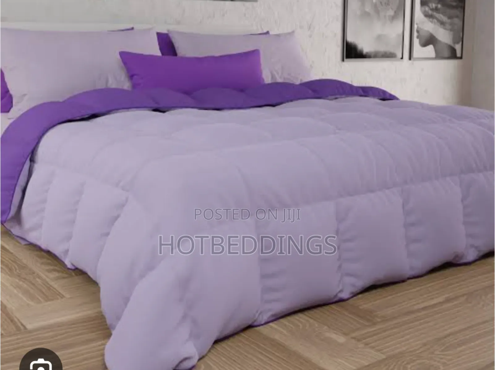 Bela Beddings Complete Set