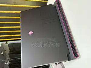 Laptop Dell Alienware M15 R6 16GB Intel Core I7 SSD 1T
