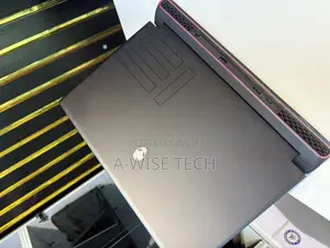 Laptop Dell Alienware M15 R6 16GB Intel Core I7 SSD 1T