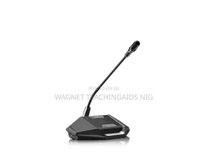 Bosch Dicentis Discussion Device With Voting