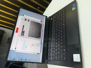 Laptop Dell Alienware M15 R6 16GB Intel Core I7 SSD 1T