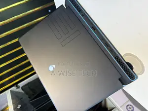 Laptop Dell Alienware M15 R6 16GB Intel Core I7 SSD 1T