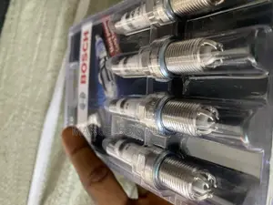 Bosch Spark Plug Toyota Corolla 05,010-015 1zz 2zr Lexus Rx350,Rx330