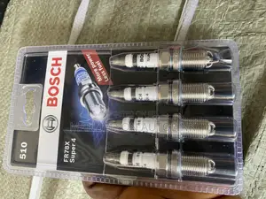 Bosch Spark Plug Toyota Corolla 05,010-015 1zz 2zr Lexus Rx350,Rx330