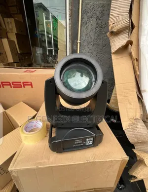 Stage Light