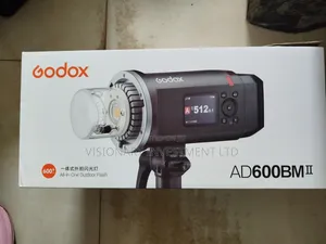 Godox Ad600 Bm Ii