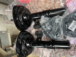 Front Shock 2013-2017 Honda Accord
