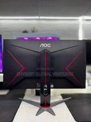 27 Inches Aoc Ips Gaming Monitor