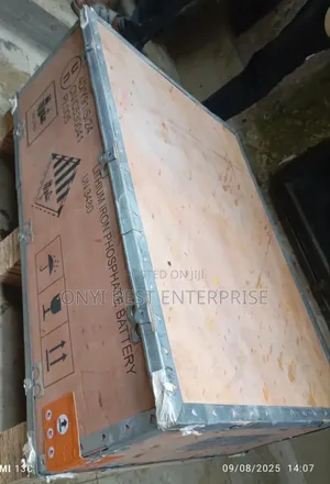 Felicity Lithium Ion Phosphate Battery 10kwh+48volts