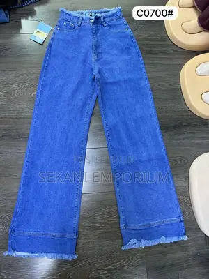 Quality Female Wears