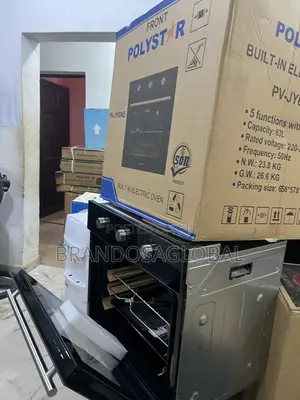 Brand New Polystar Pv-Jy60ke – Reliable Performance