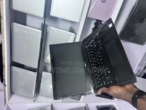 New Laptop Dell Latitude 7280 16GB Intel Core i5 SSD 512GB