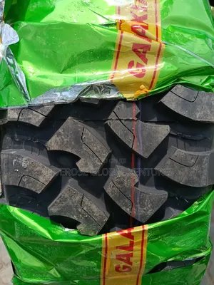 285/75/16 Off-Road Tyre for Tundra, Tacoma,F150