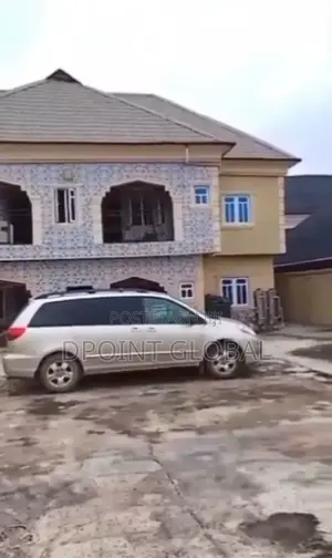 12bdrm Block of Flats in Not Estate, Idimu for sale