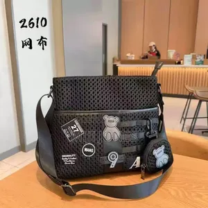 *Kaws Cross Body Bag* Now Available
