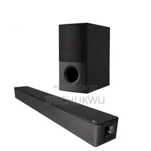 Original Lg Wireless Soundbar Digital Control 600watts Bluetooth Usb