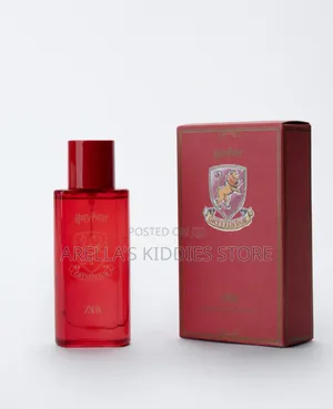 Zara Harry Potter Griffindor