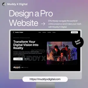Certified Website Mobile App Development