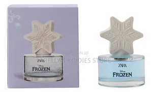 Zara Frozen Disney Glitter