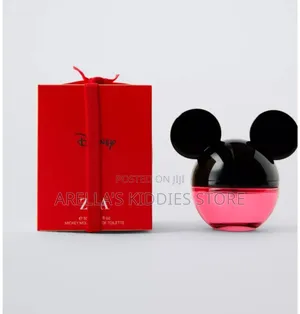 Zara Disney Mickey Mouse