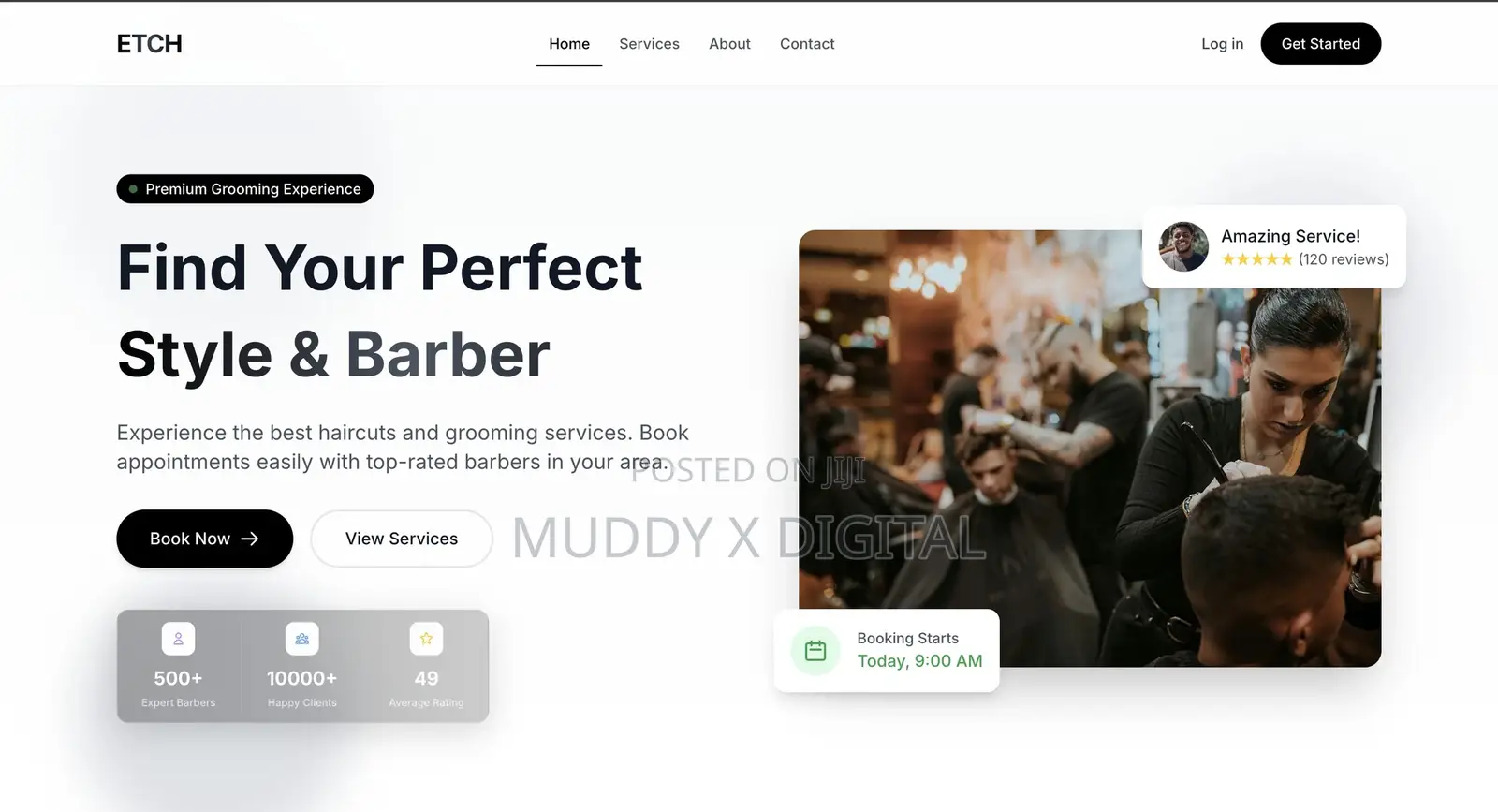 Certified Website Mobile App Development