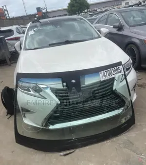 Front Windscreen for Lexus Es 350 2017 Model Available Now