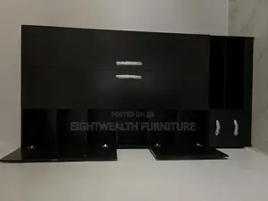 Wardrobe HDF