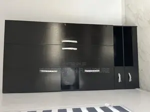 Wardrobe HDF