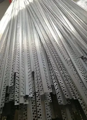 Recessed Aluminum Profile