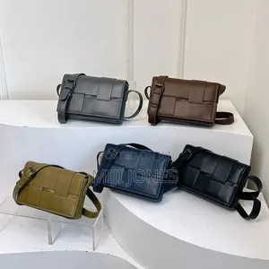 *Plain Side Bag*