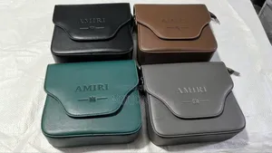 *Amiri Side Bag*