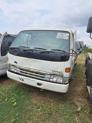 Toyota Dyna