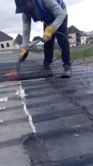Recital Waterproofing Specialists