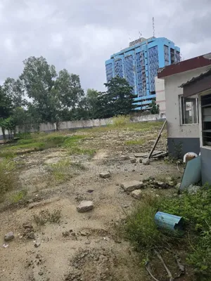 Mixed Used Land Off Idowu Tailor Lasg Cofo