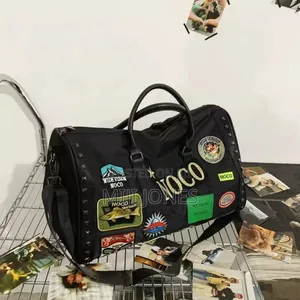 *Noco Vintage Duffel Bag*