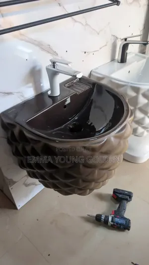 Luxury Washing Hand Basin