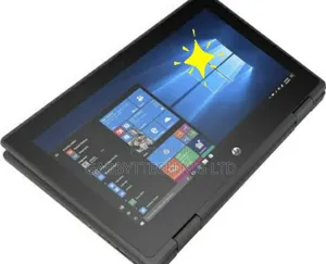 New Laptop HP ProBook 11 X360 4GB Intel Celeron SSD 256GB