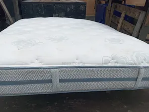 Mattress Good for You and Hotel Apartment