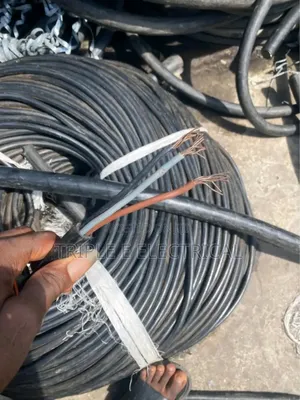 16mm 3 Core Armoured Cable