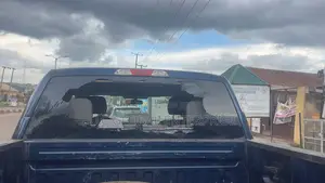 Back Windscreen Glass for Ford F150 2018 Available Now Dm
