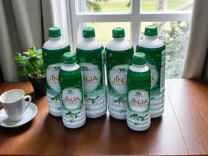 Jinja Herbal Extract for Total Remedy