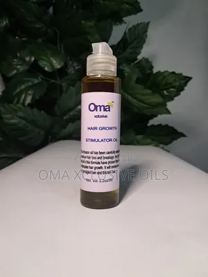 Hair Growth Stimulator Oil 100ml