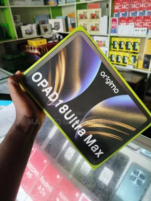 New Origimo Opad 16 Air Pro 1 TB Gray