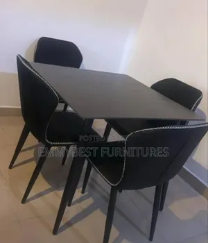 Classic Unique Dinning Set.