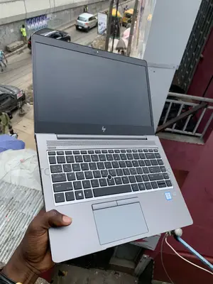 Laptop HP ZBook 14u G6 16GB Intel Core i5 SSD 512GB