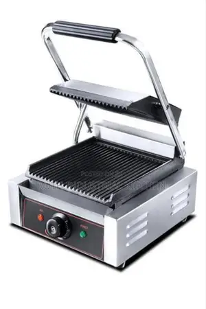 Single Toaster