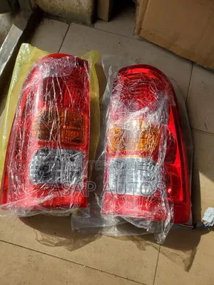 Backlight for Hilux 2007 -2010