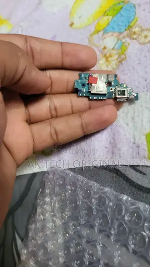 Samsung Galaxy Charging Port All Available