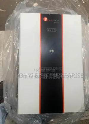 Felicity 10kwh 51.2v Lithium Ion Battery
